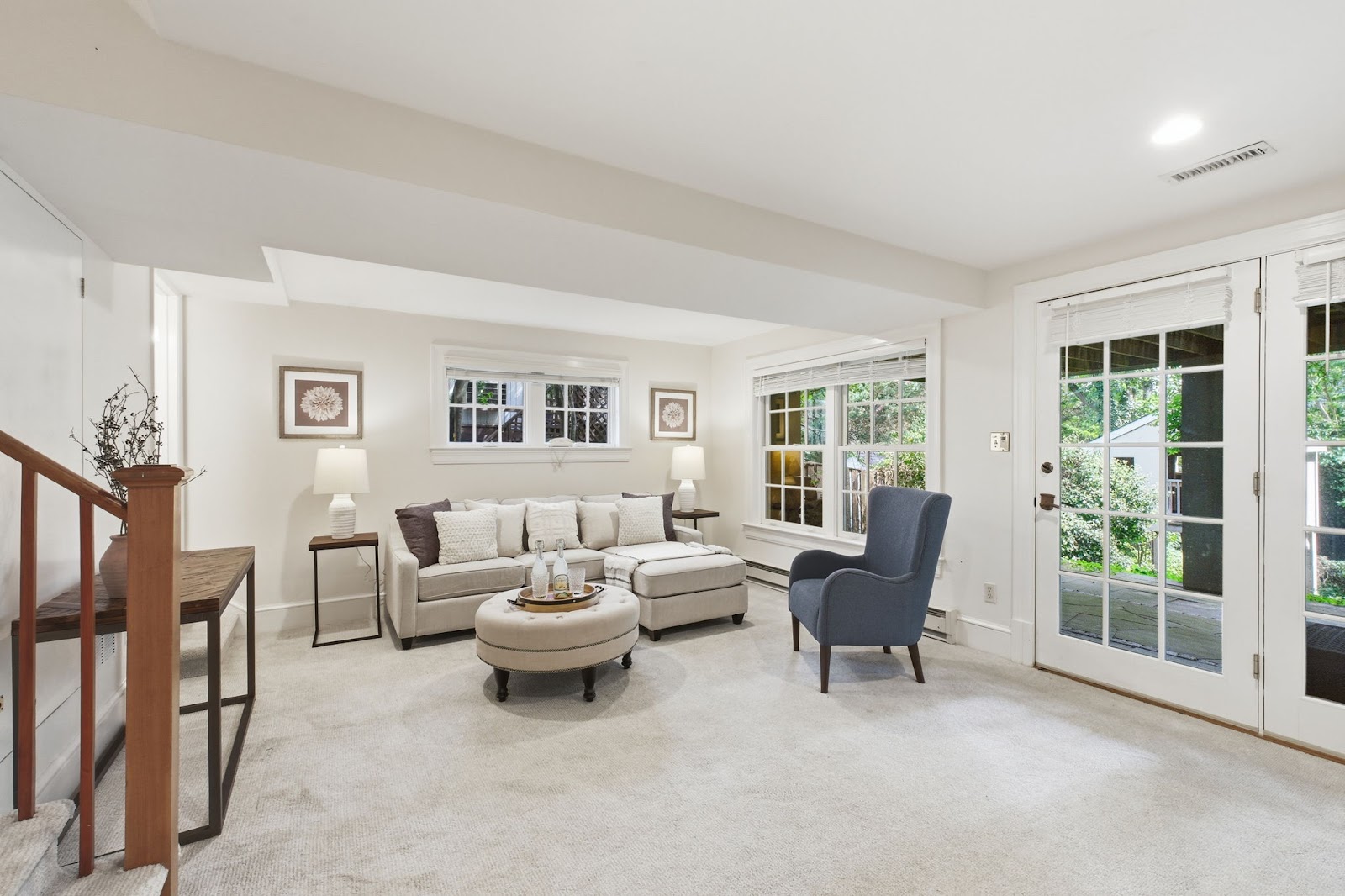 4414 Lowell St NW, Washington DC