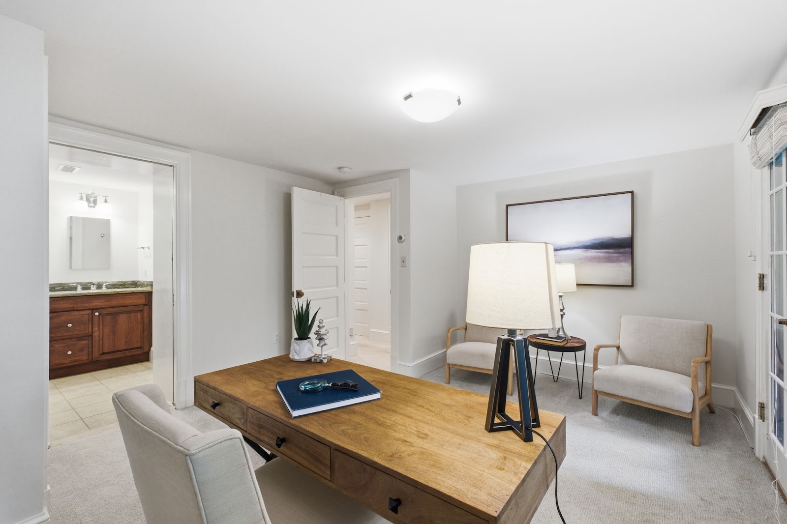 4414 Lowell St NW, Washington DC