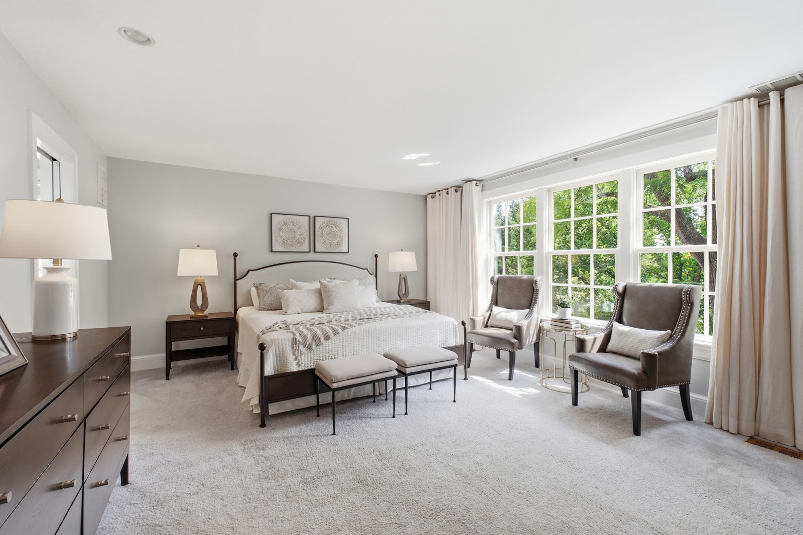 4414 Lowell St NW, Washington DC