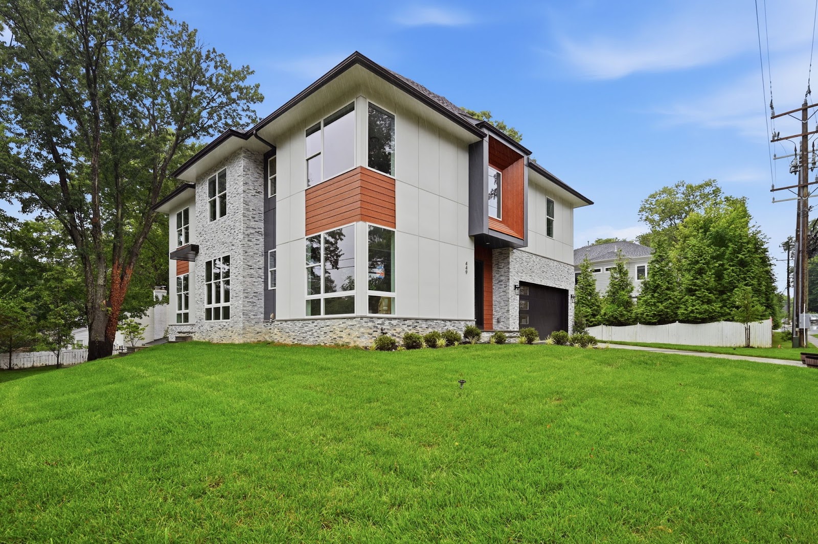 449 Lawyers Rd NW, Vienna VA
