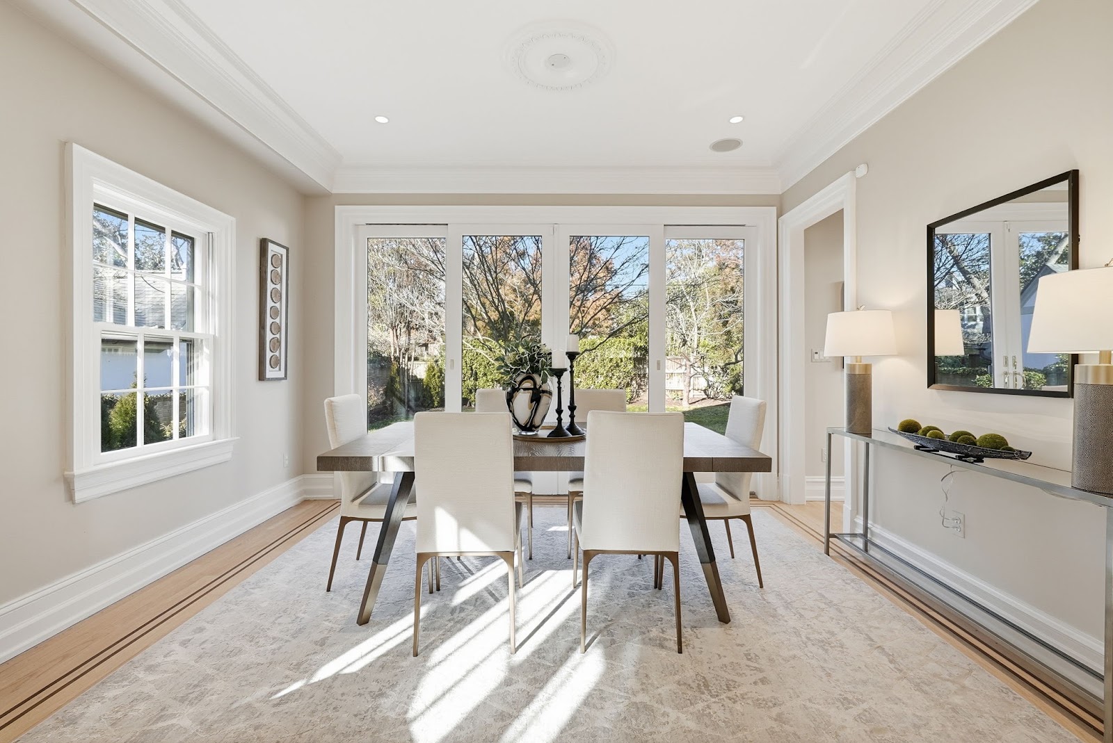 5 Oxford St, Chevy Chase MD