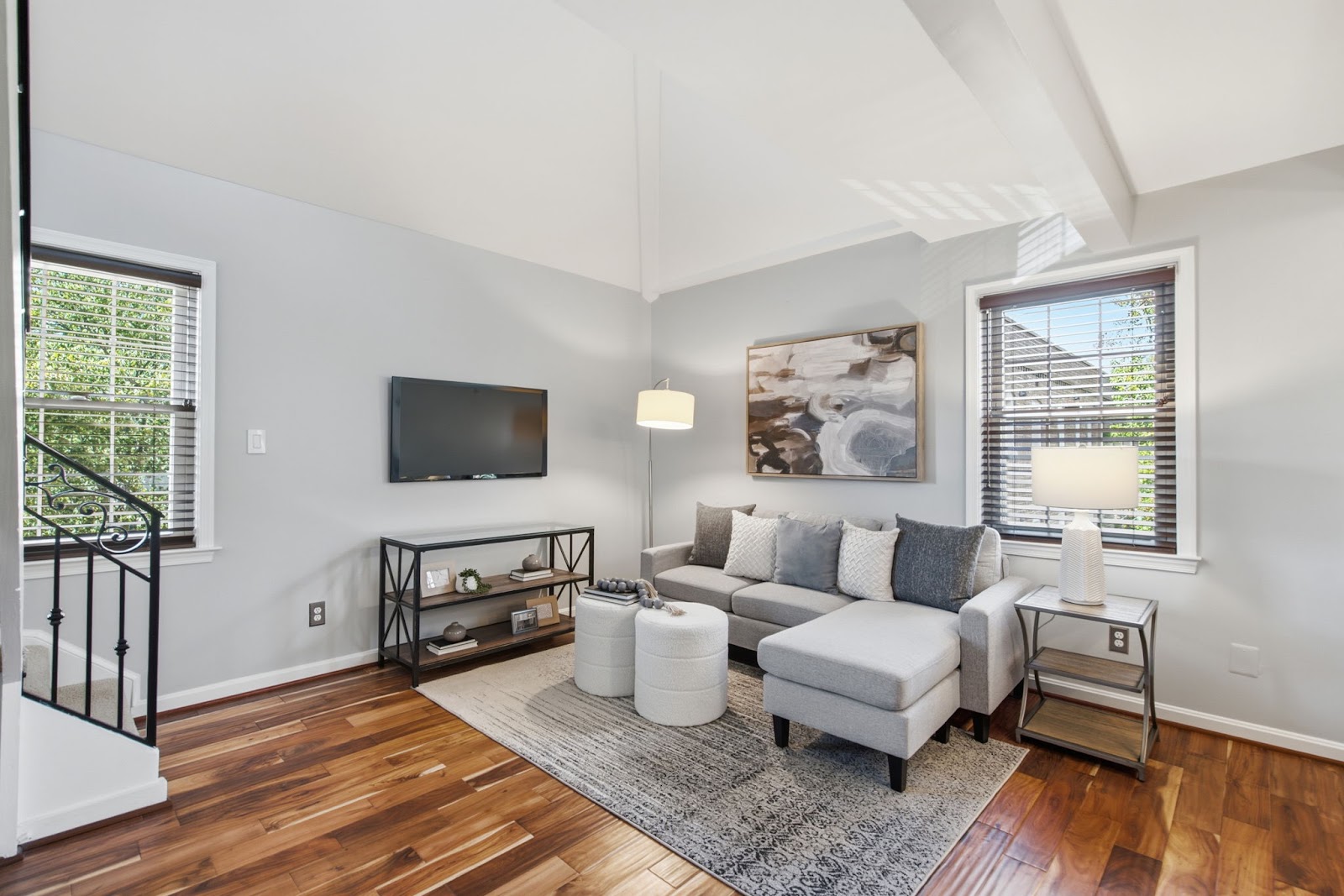 511 Bashford Ln 5, Alexandria VA