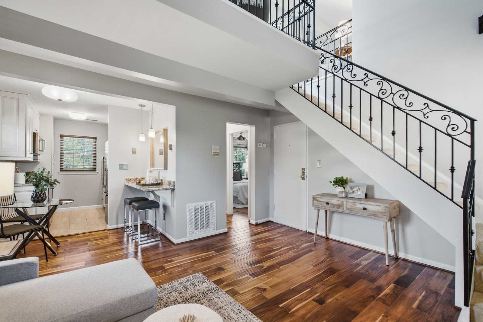 511 Bashford Ln 5, Alexandria VA