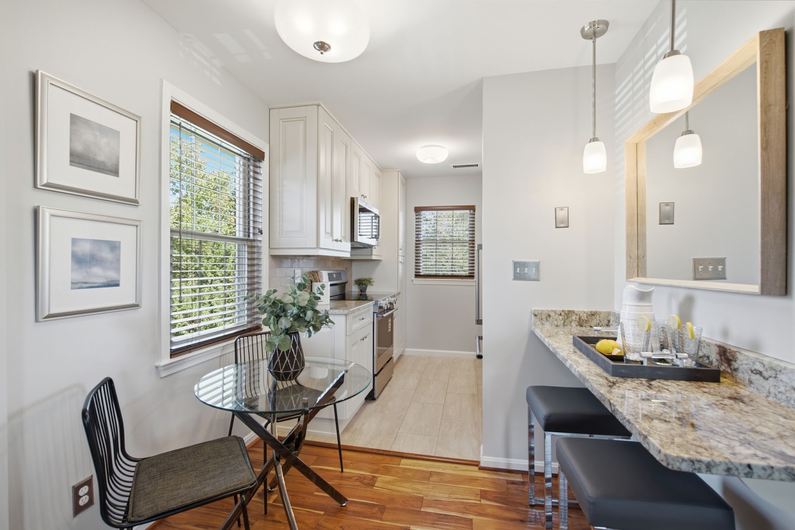 511 Bashford Ln 5, Alexandria VA