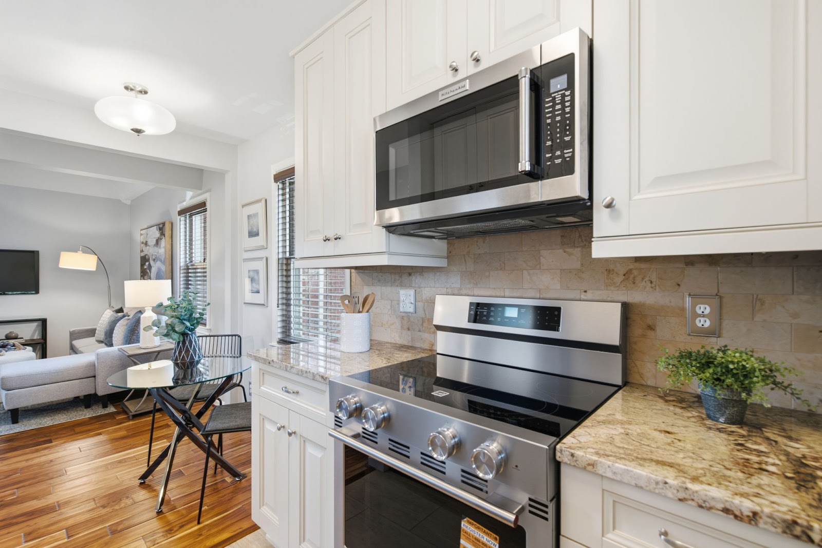 511 Bashford Ln 5, Alexandria VA