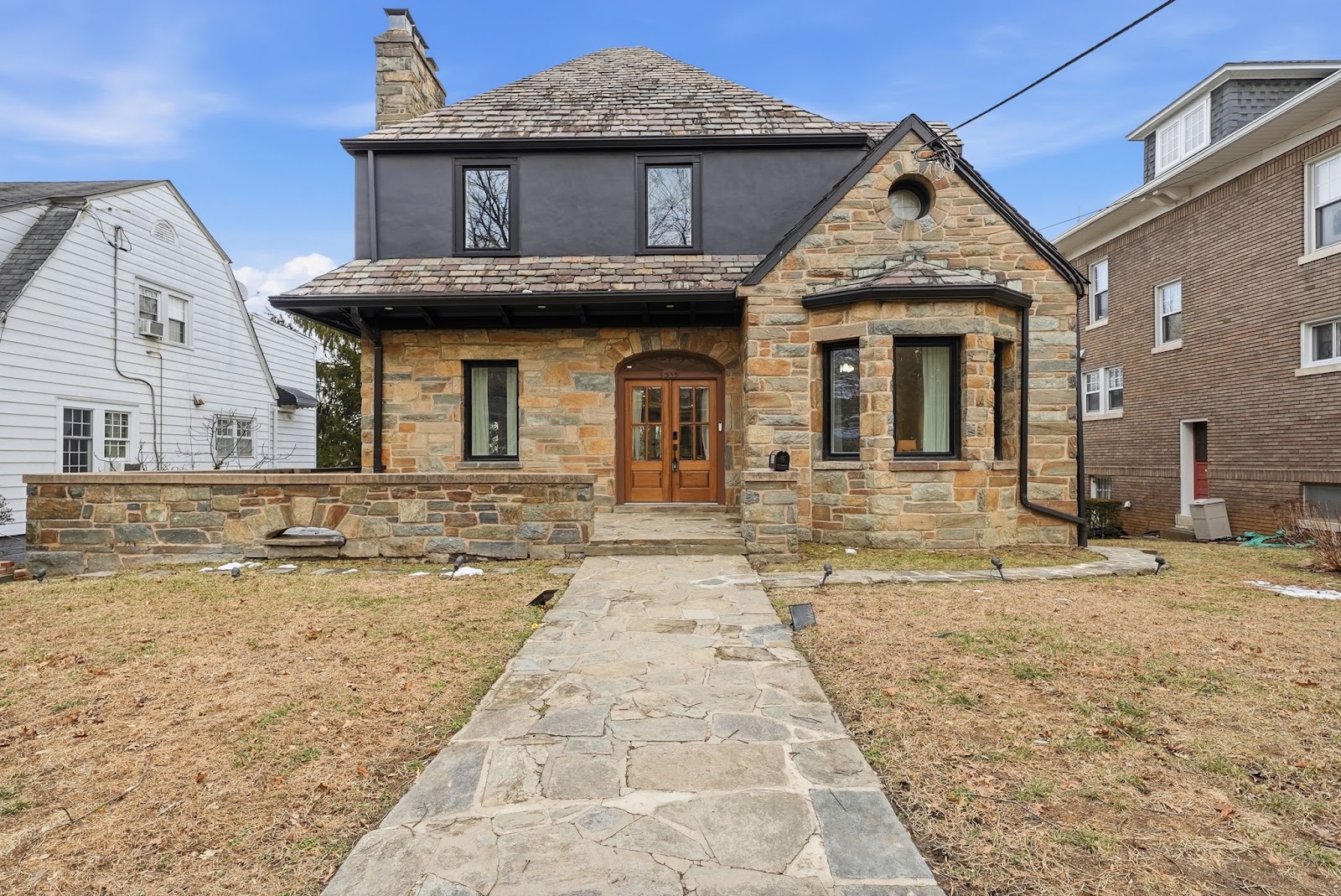 5315 Colorado Ave NW, Washington DC