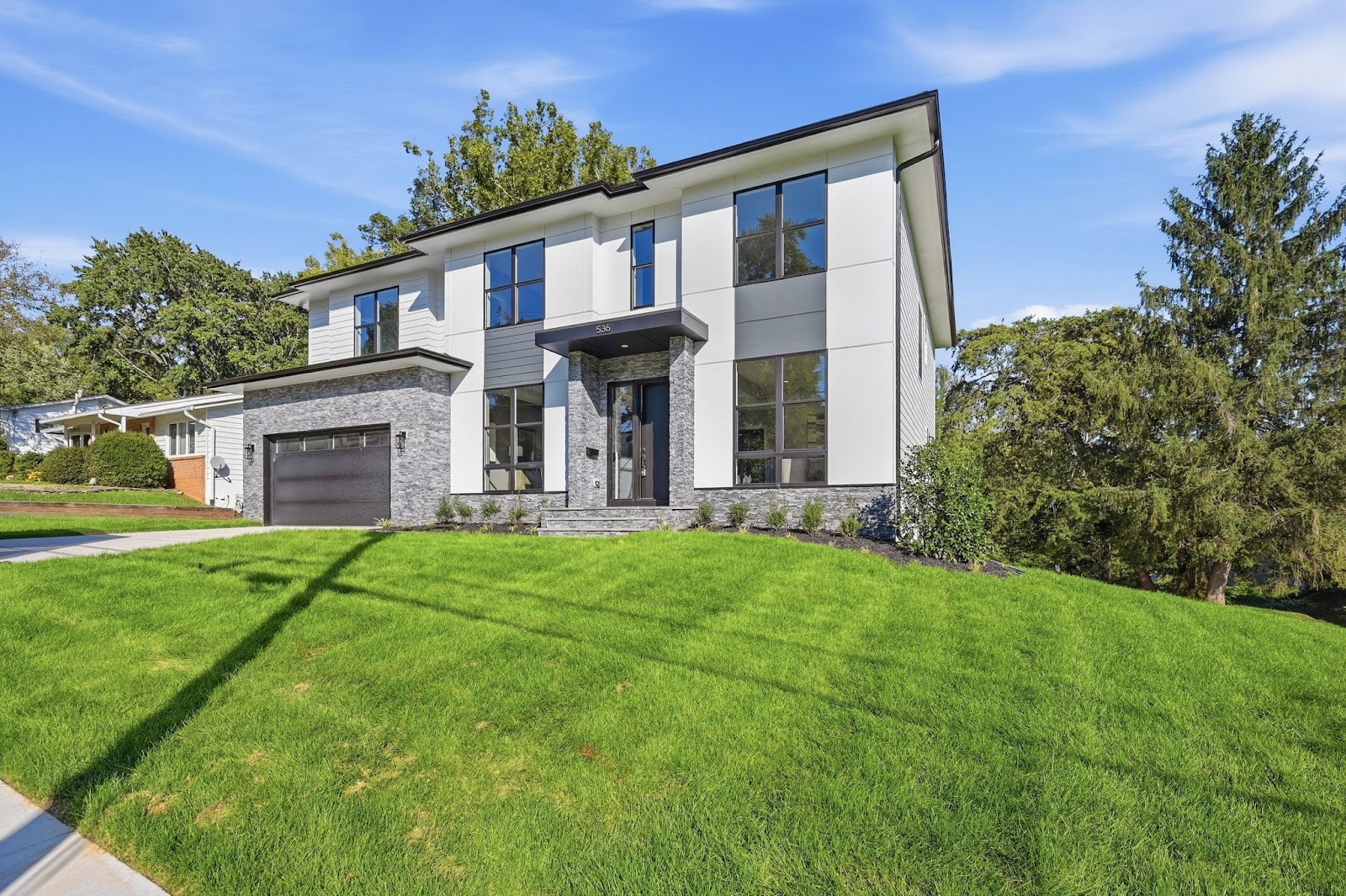 536 Walker St SW, Vienna VA