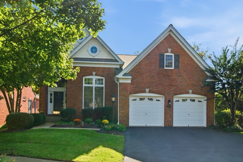 5416 Zoysia Ct, Haymarket VA