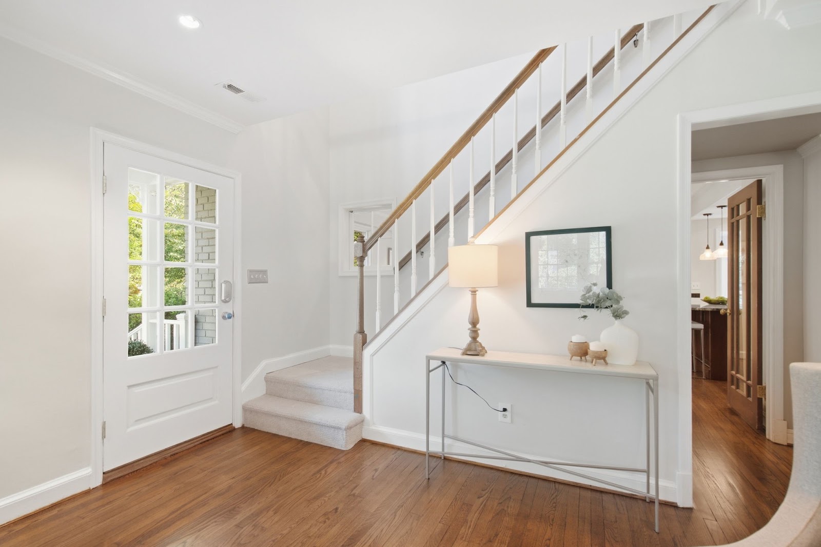 6424 Broad St, Bethesda MD