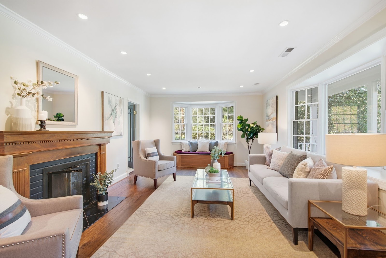 6424 Broad St, Bethesda MD