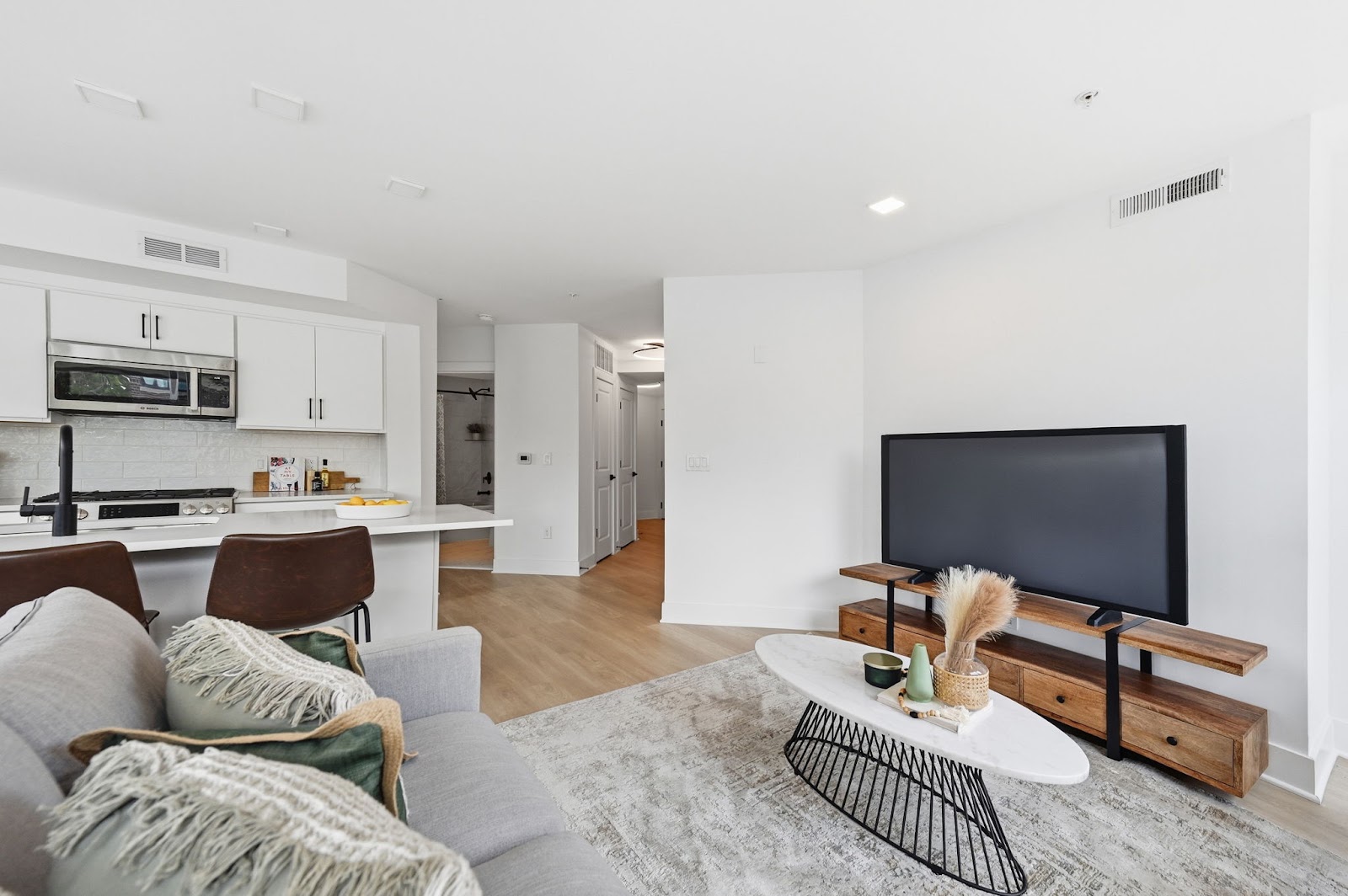 701 N Henry St 205, Alexandria VA