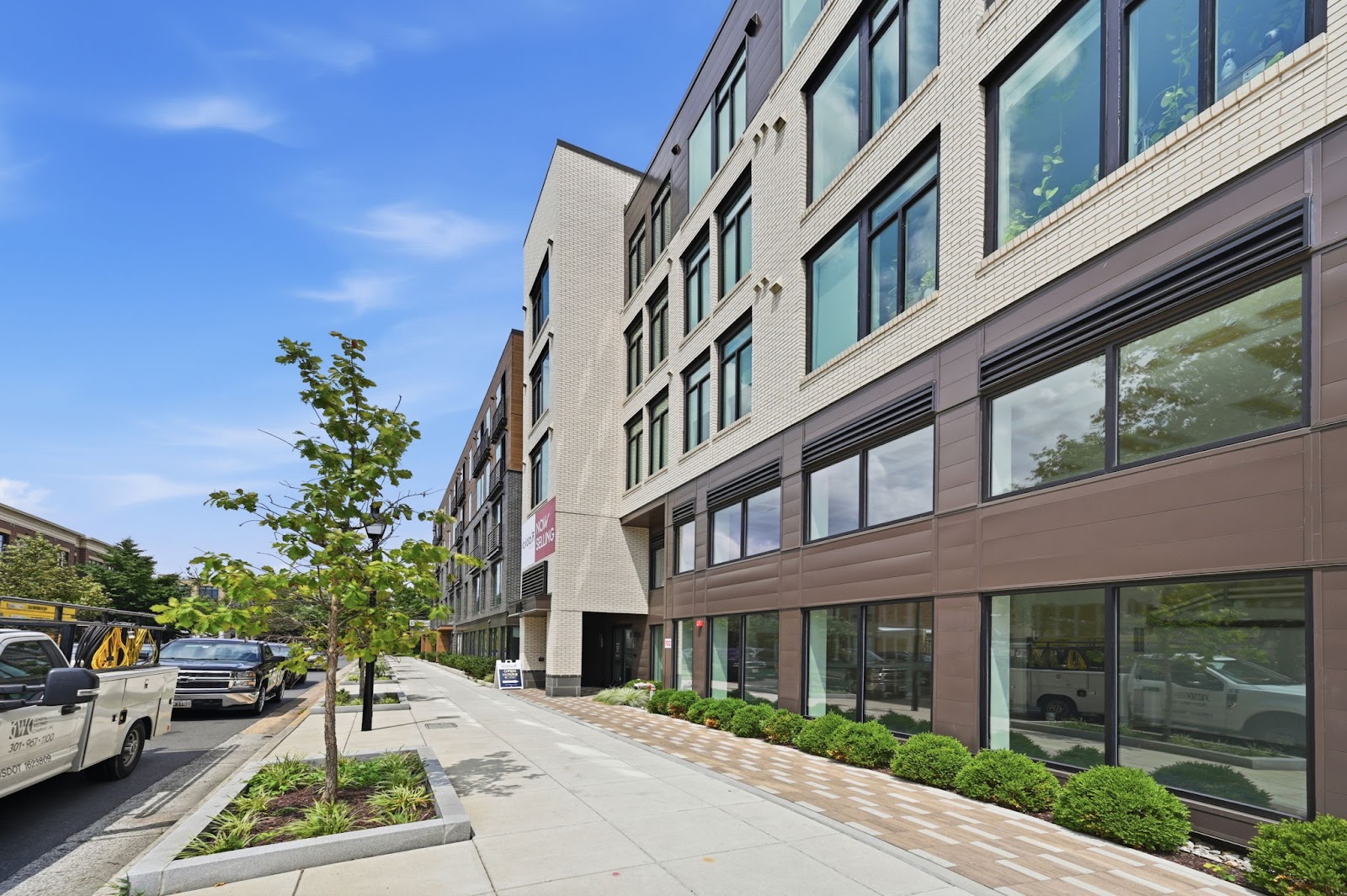 701 N Henry St 205, Alexandria VA