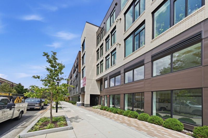 701 N Henry St 205, Alexandria VA