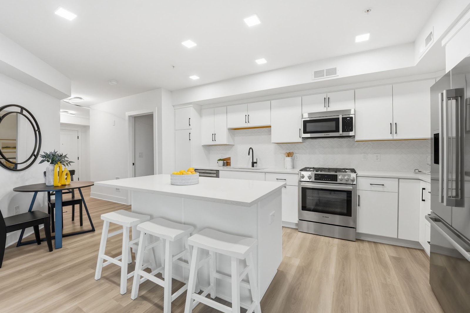 701 N Henry St 312, Alexandria VA