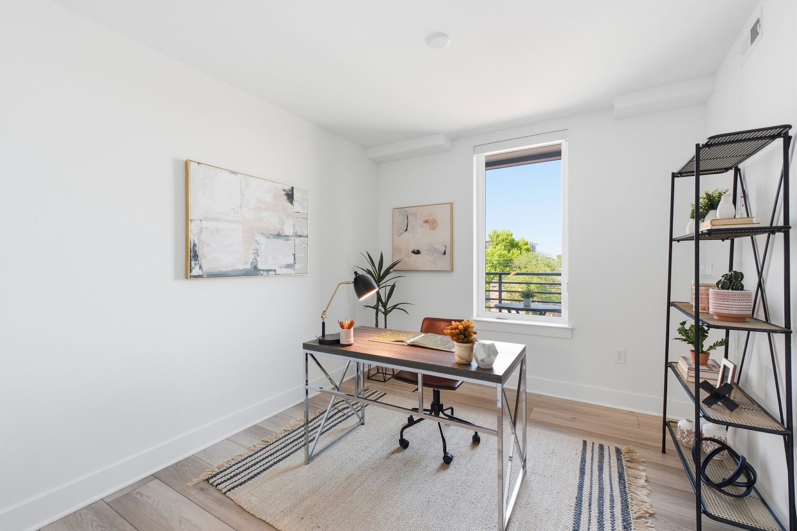 701 N Henry St 409M, Alexandria VA