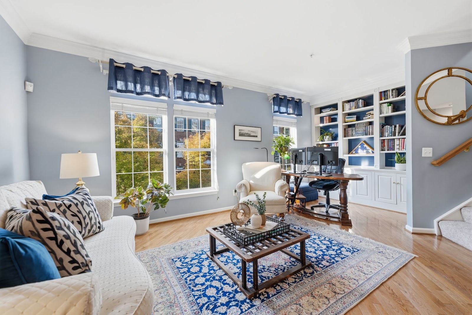 711 Scarburgh Way, Alexandria VA