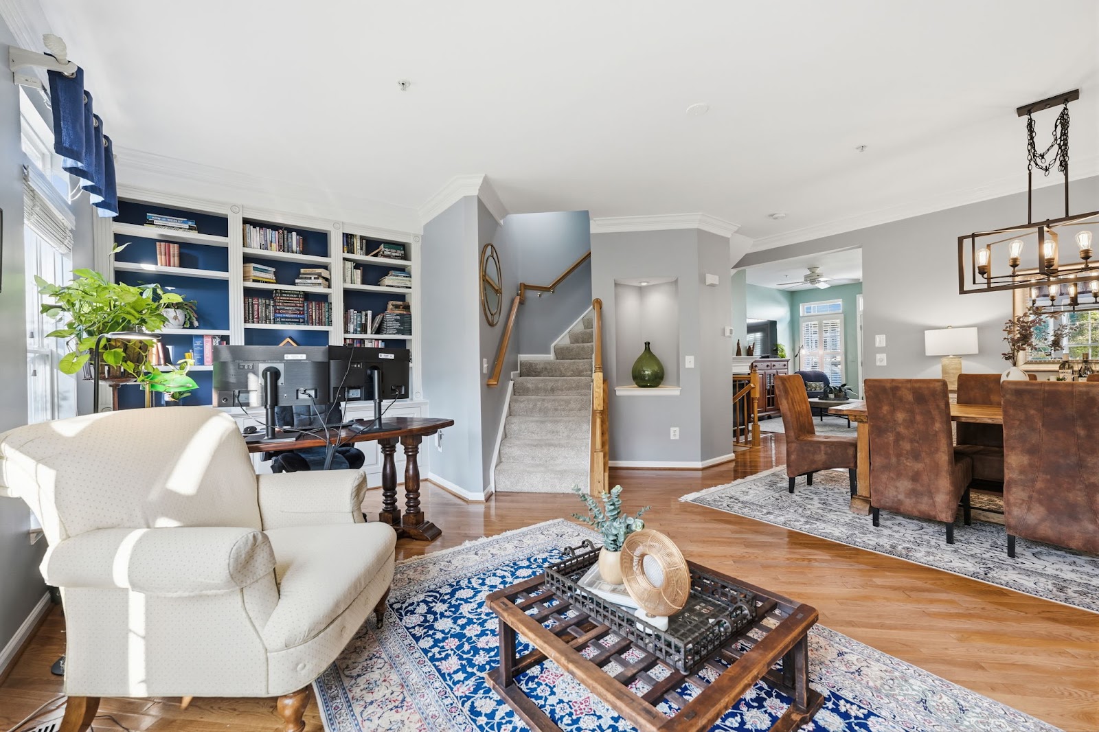 711 Scarburgh Way, Alexandria VA