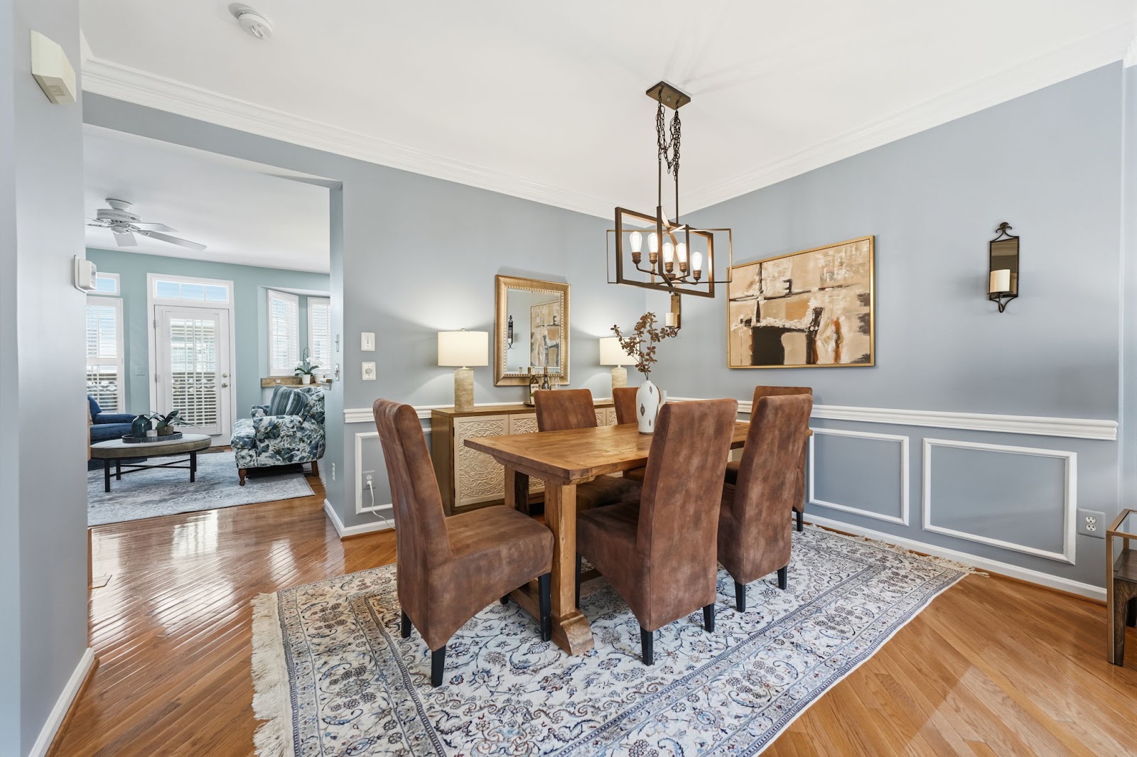 711 Scarburgh Way, Alexandria VA