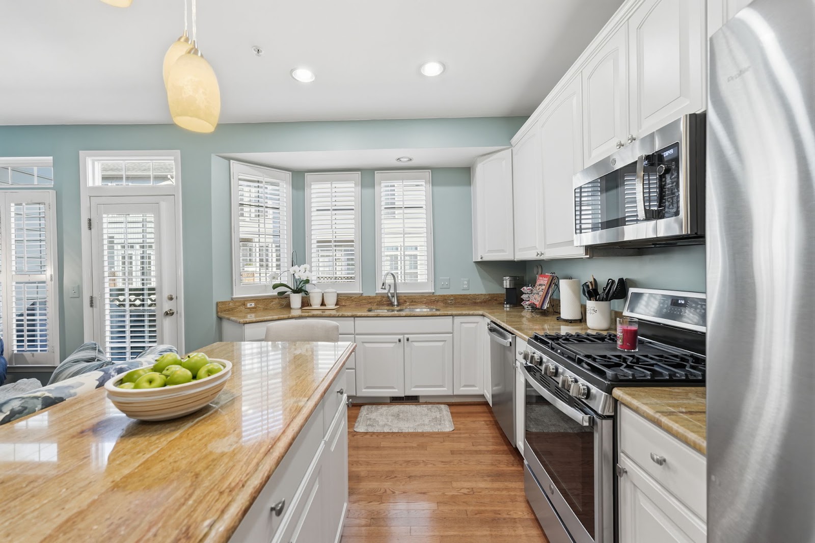 711 Scarburgh Way, Alexandria VA