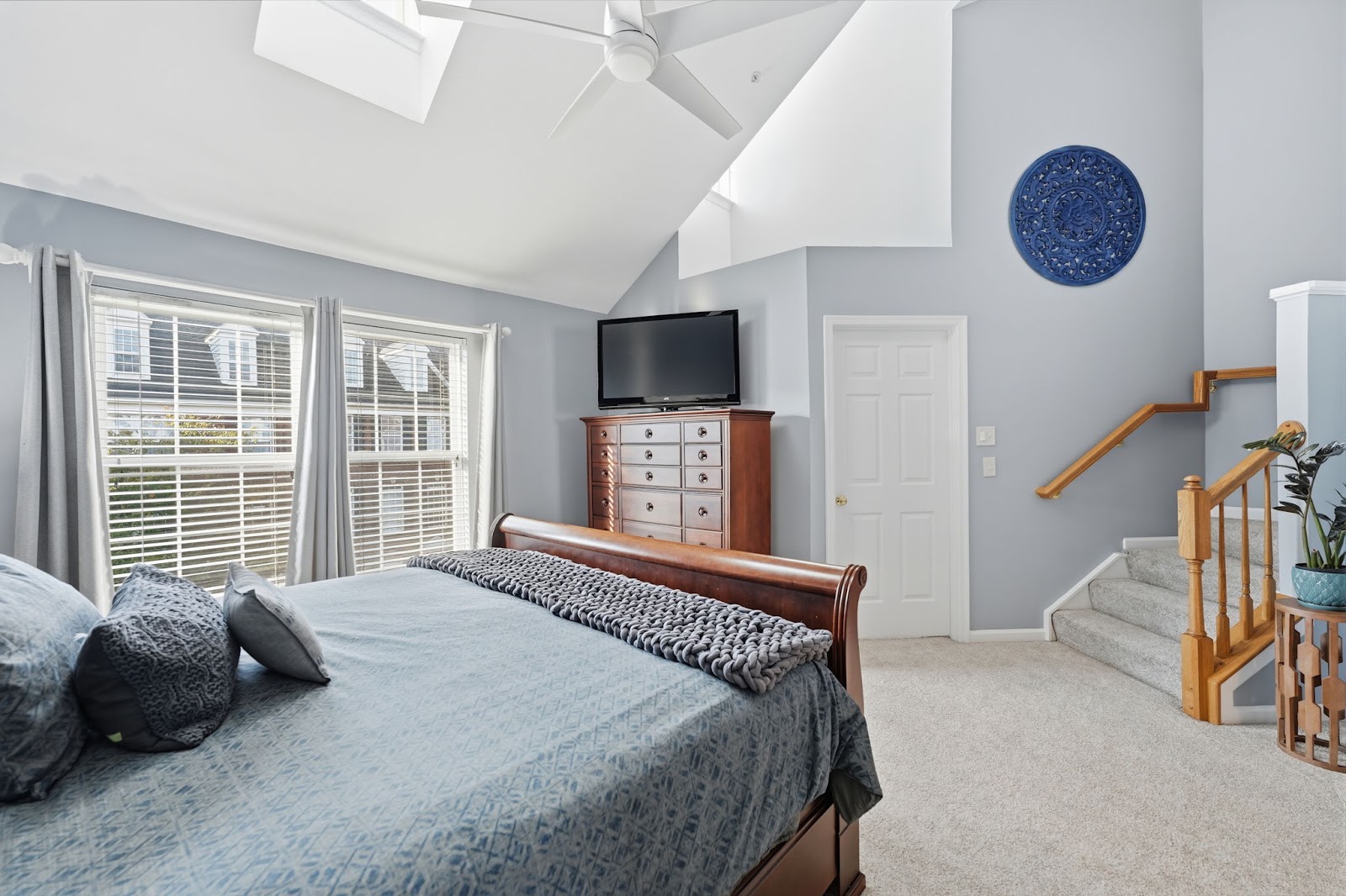 711 Scarburgh Way, Alexandria VA