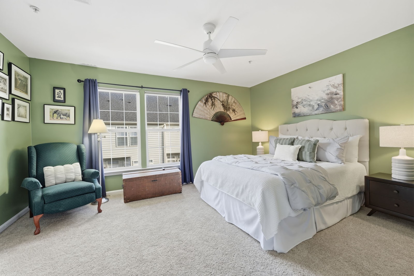 711 Scarburgh Way, Alexandria VA
