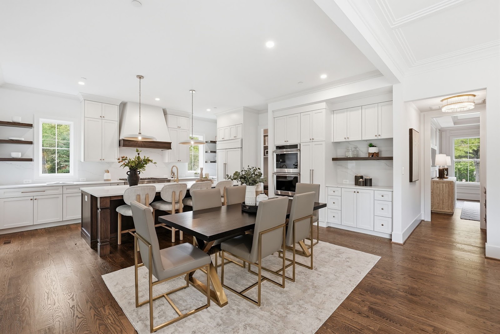 7604 Charleston Dr, Bethesda MD