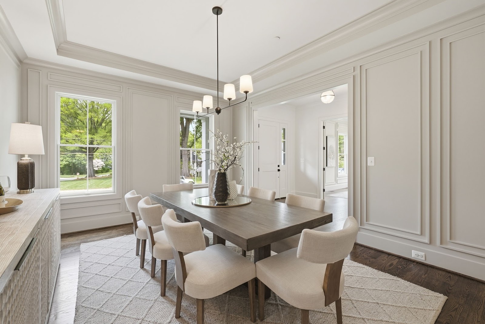 7604 Charleston Dr, Bethesda MD